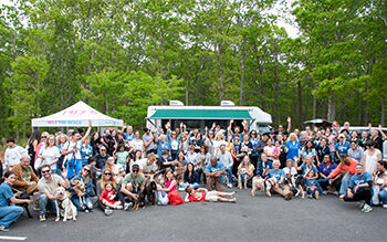 ARF's Pet Celebration Day