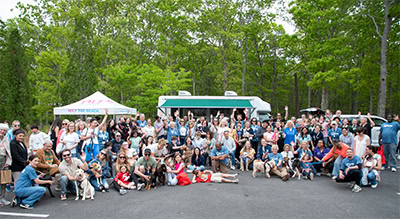 ARF's Pet Celebration Day