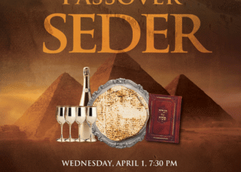 Community Passover Seder