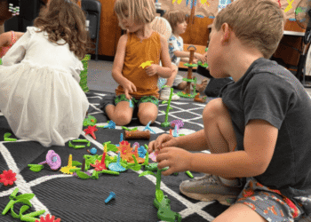 BRITE Nights (Formerly POP Nights) at Project MOST