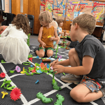 BRITE Nights (Formerly POP Nights) at Project MOST