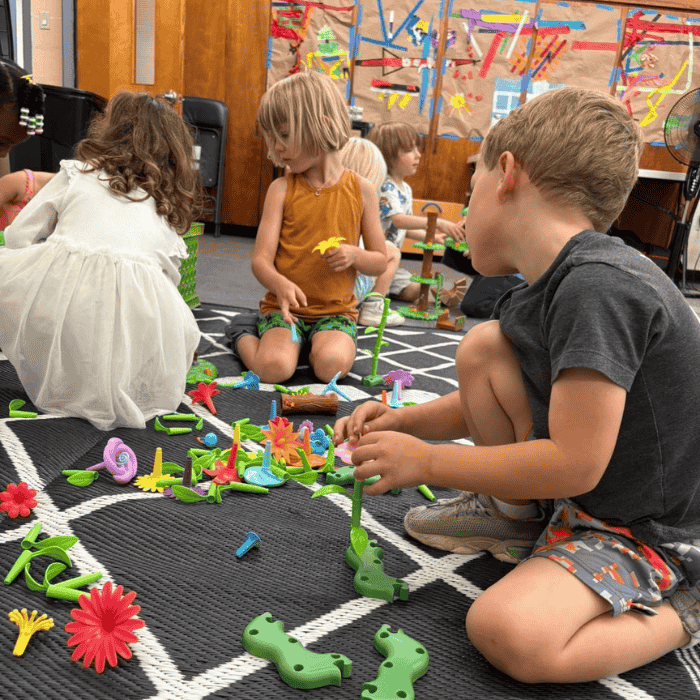 BRITE Nights (Formerly POP Nights) at Project MOST