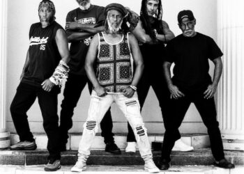 Steel Pulse – Reggae Against Racism Tour