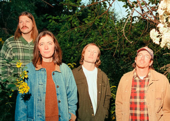 Ratboys – Amagansett