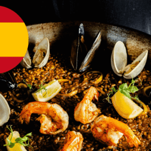 Paella Day Celebration Dinner