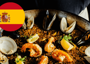 Paella Day Celebration Dinner