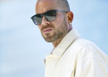 Collie Buddz – Spark Up Summer Tour