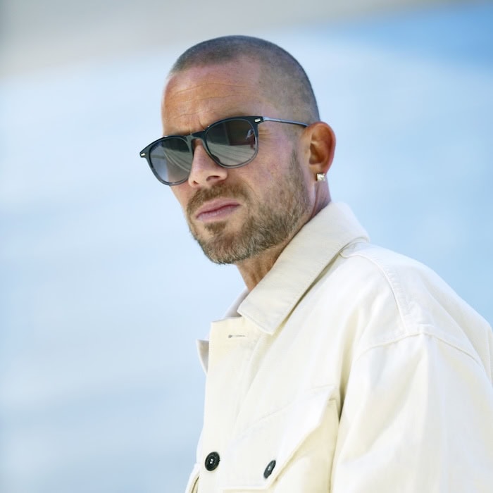 Collie Buddz - Spark Up Summer Tour