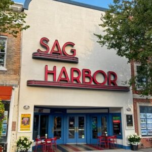 Death Reconsidered: 35 Years of Compassion, Comfort and Community with East End Hospice