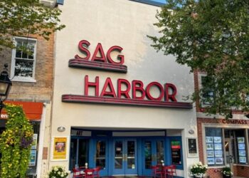 Death Reconsidered: 35 Years of Compassion, Comfort and Community with East End Hospice