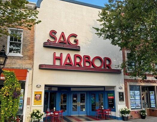 Death Reconsidered: 35 Years of Compassion, Comfort and Community with East End Hospice