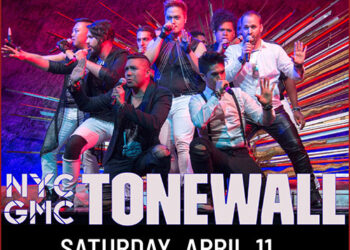 TONEWALL