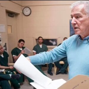 Knowledge Friday with Andrew Visconti