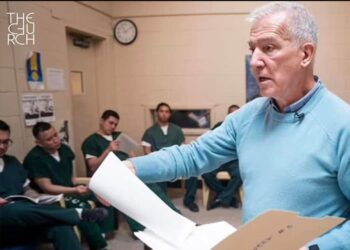 Knowledge Friday with Andrew Visconti