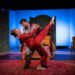 REVIEW: Savannah Jean Moore & Nicholas Auletti Shine in “I Do! I Do!”  