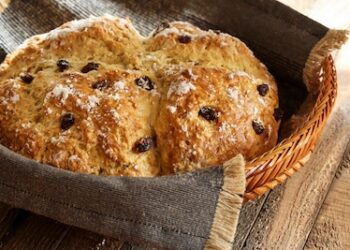 Friends of the Montauk Library: Irish Soda Bread Contest
