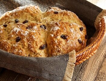 Friends of the Montauk Library: Irish Soda Bread Contest