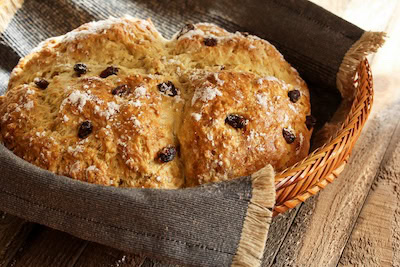 Friends of the Montauk Library: Irish Soda Bread Contest