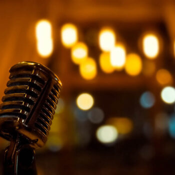Jazz at Rogers: The Heart of America