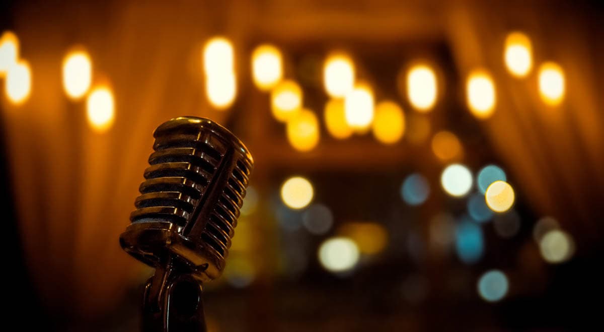 Jazz at Rogers: The Heart of America