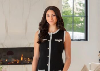 The Strategy Behind Samantha Rego’s Rise in Hamptons Real Estate