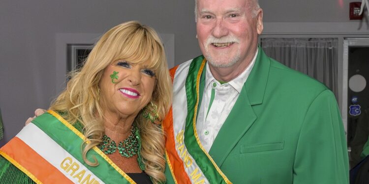 Westhampton Beach St. Patrick’s Day Parade Returns March 14th