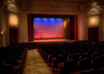 Darren Criss, Matteo Bocelli & More Coming to the Westhampton Beach Performing Arts Center