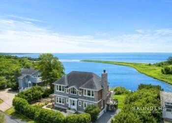 Hamptons Real Estate Market Data – Week of 4/​21/2026