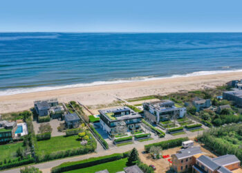 Bridgehampton’s Market, Five Years On: Scale, Setting, and Serious Demand