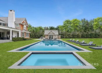 A Summer of Luxury in Southampton