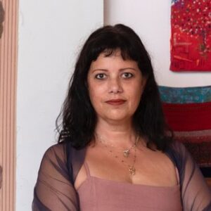 Historic Embroidery in the Time of Revolution: A Workshop with Erica-Lynn Huberty