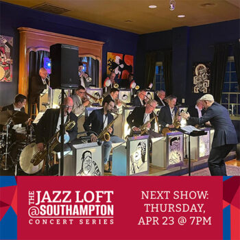 Afro American Sketches - The Jazz Loft @ Southampton