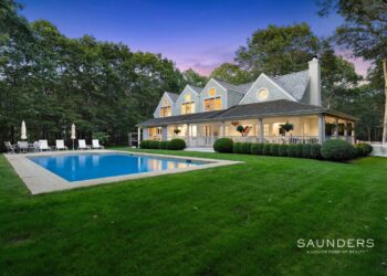 Hamptons Real Estate Market Data – Week of 4/​14/2026