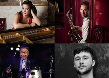 Celebrating Women in Jazz