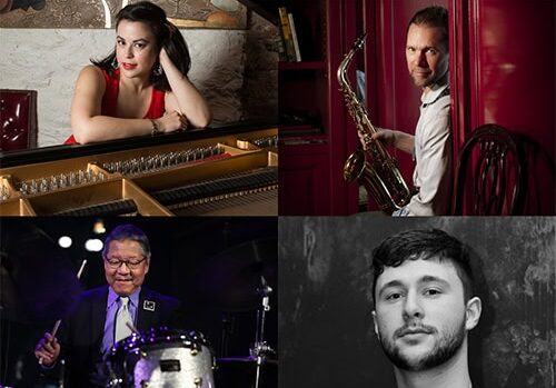 Celebrating Women in Jazz