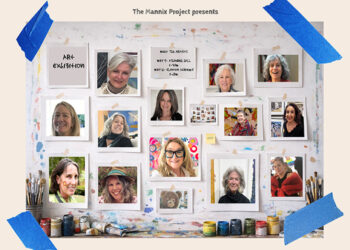 East End Women Group Exhibition