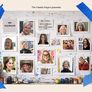 East End Women Group Exhibition