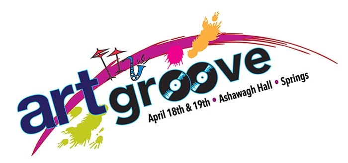 ArtGroove 2026