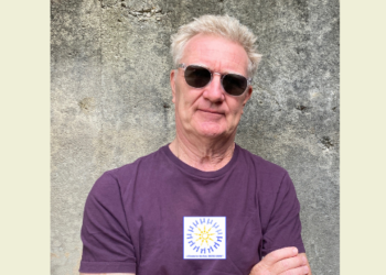 Silent Film Jazz Jam Session