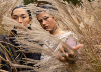 In- Process: Holland Andrews & Yuniya Edi Kwon – How Does It Feel To Look At Nothing