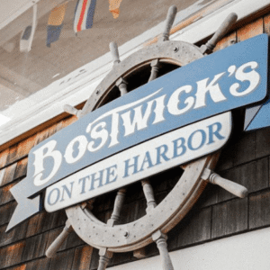 Bostwick's On The Harbor Reopening for 2026 Season