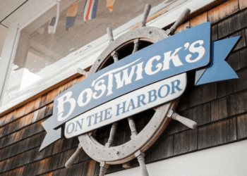 Bostwick’s On The Harbor Reopening for 2026 Season
