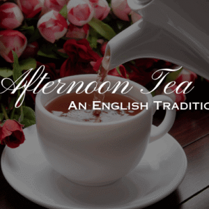 Afternoon Tea