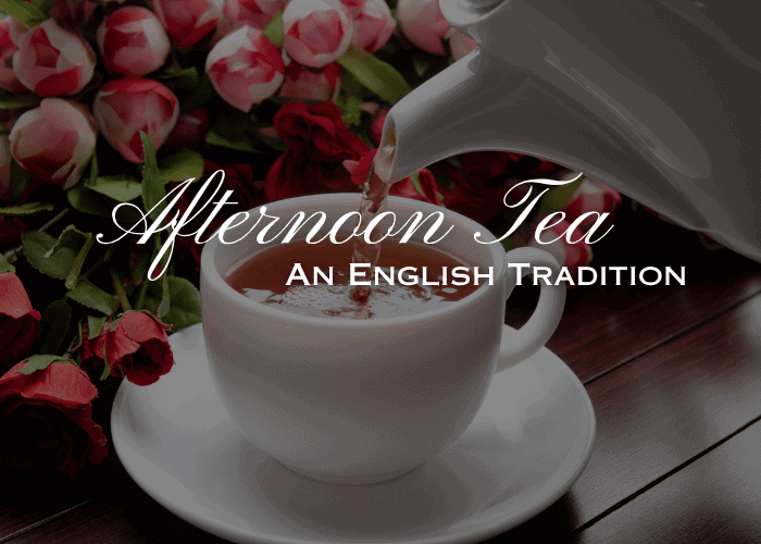 Afternoon Tea