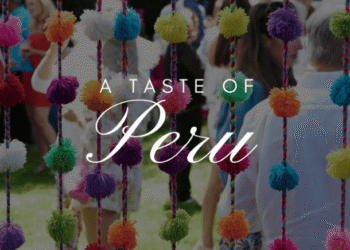 A Taste of Peru