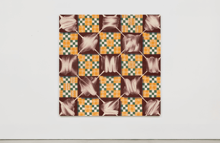 Talk | Sanford Biggers: Drift