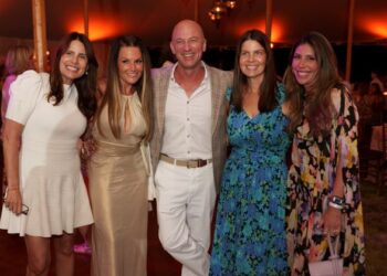 The Southampton Hospital Foundation Presents The 68th Annual Summer Party
