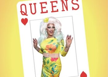 Drag Cabaret: “Calling All Queens”