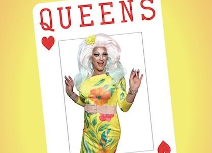 Drag Cabaret: “Calling All Queens”