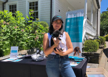 Wags & Walks Hamptons Returns with 4th Annual Summer Pup-Up